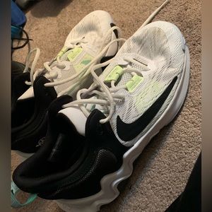 Giannis Immortality Basketball Shoes